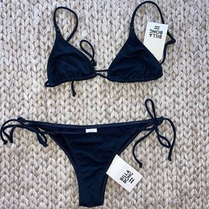 Billabong Bikini (Top & Bottoms)
